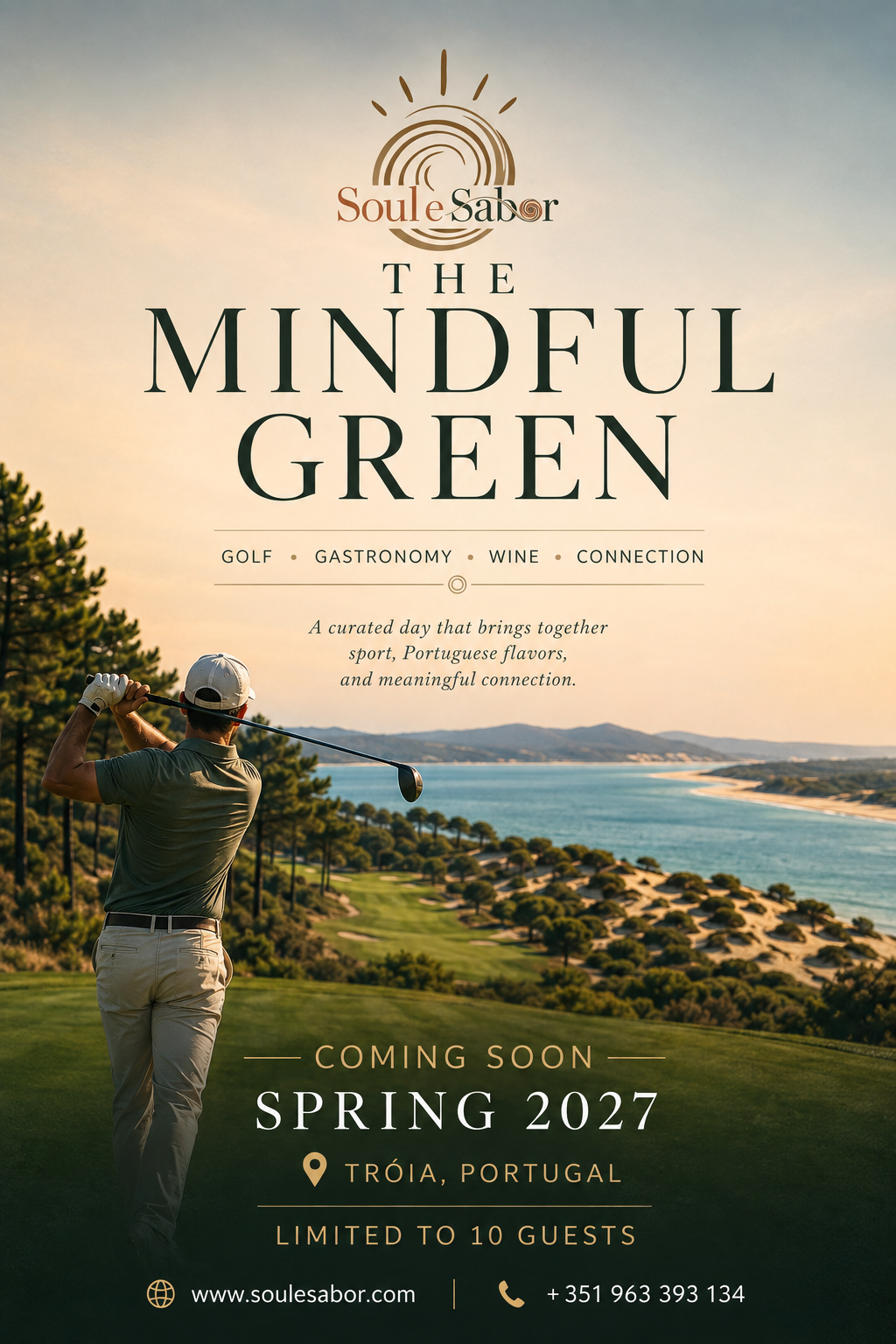 The Mindful Green