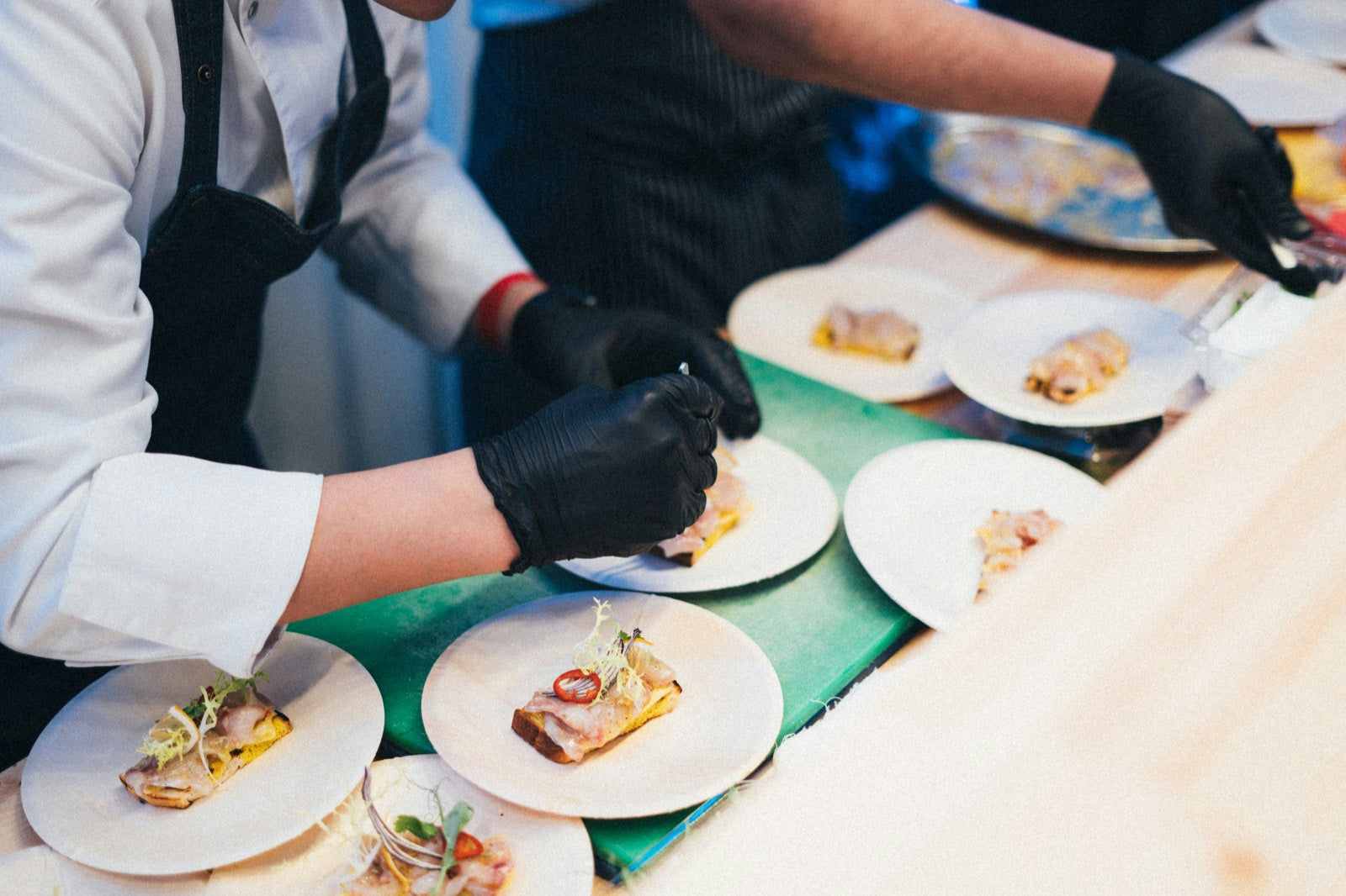 Hands-On Culinary Masterclass