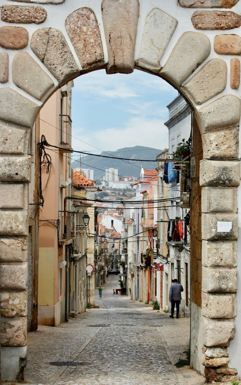 Cultural Walking Tour