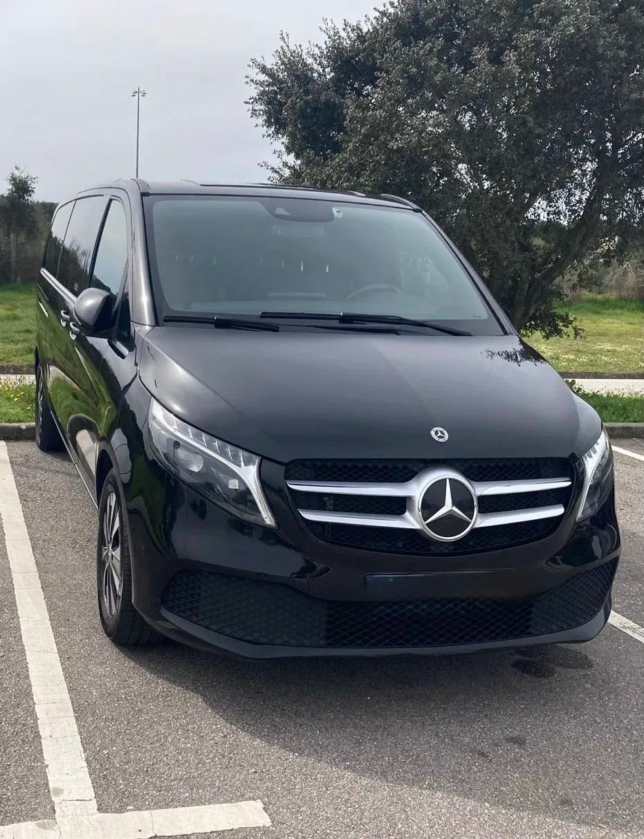 Full-Circle Premium Transit